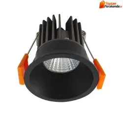 Jupiter-LS557-S-Siyah-Sabit-Spot-3000K-Gunisigi.webp Jupiter LS557 S Siyah Sabit Spot 3000K Günışığı
